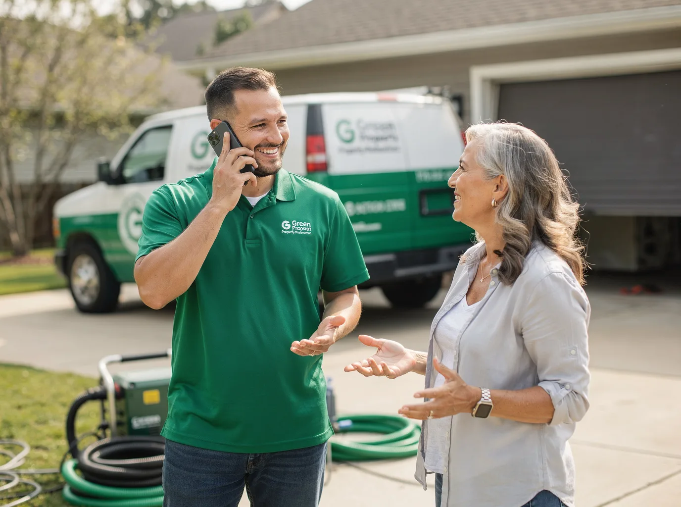 Water Damage Restoration Rosebush, MI FAQs